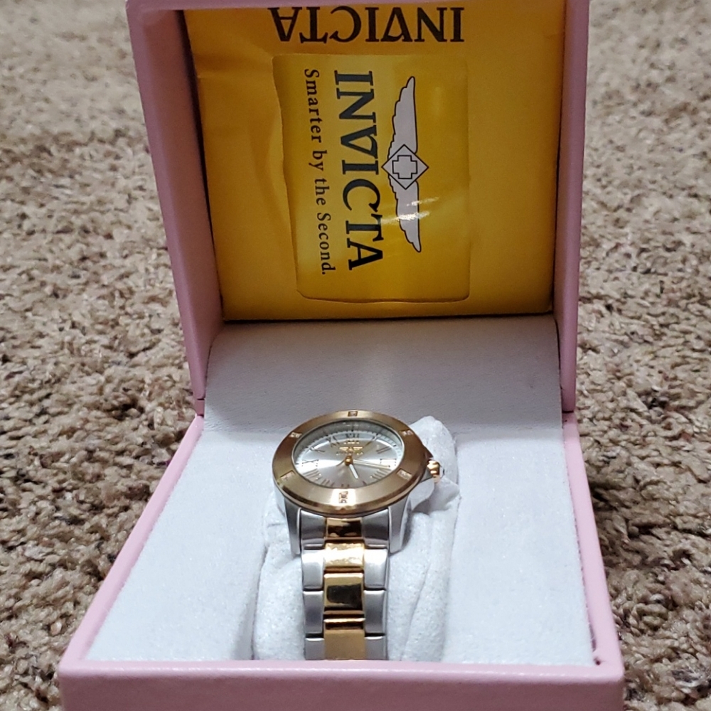 Invicta Watch
